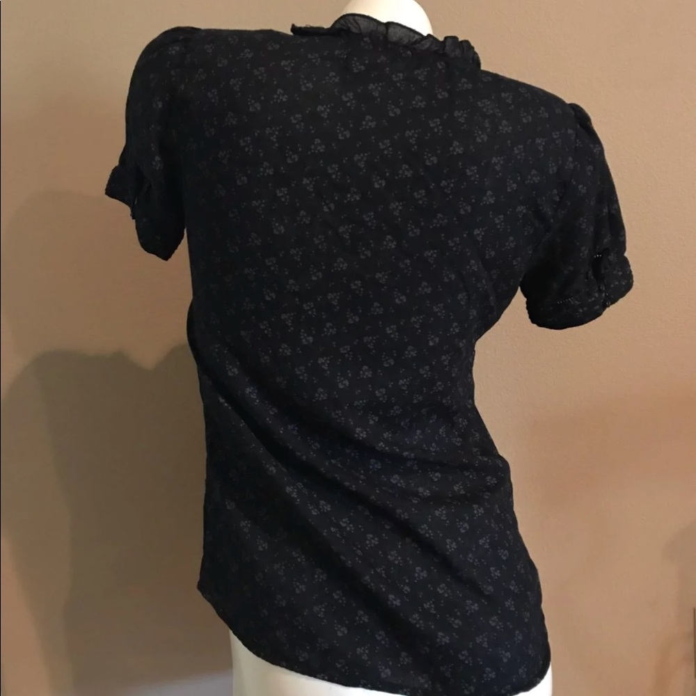 Blouse - Picture 2 of 4